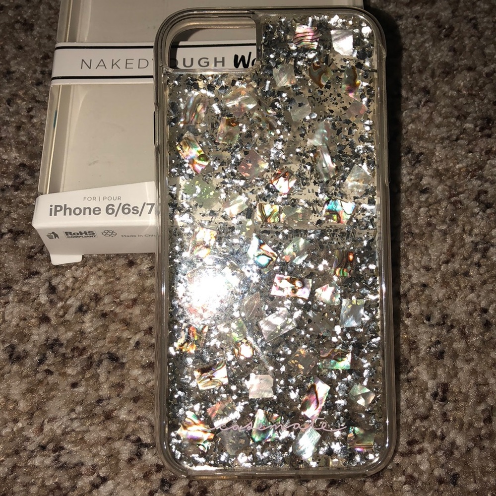 ** SOLD** Casemate iPhone 6/6s/7